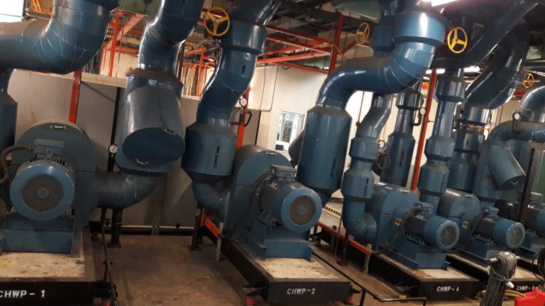 OUR SERVICES - TG Engineering